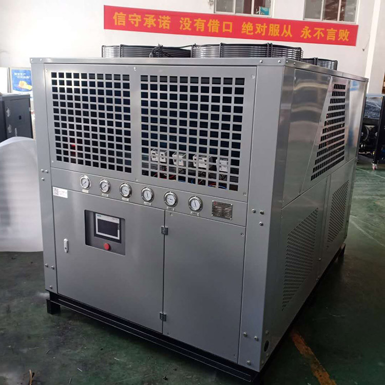 -30 ° C water chiller, medical refrigerator, large industrial refrigerator, Yiyang Technology