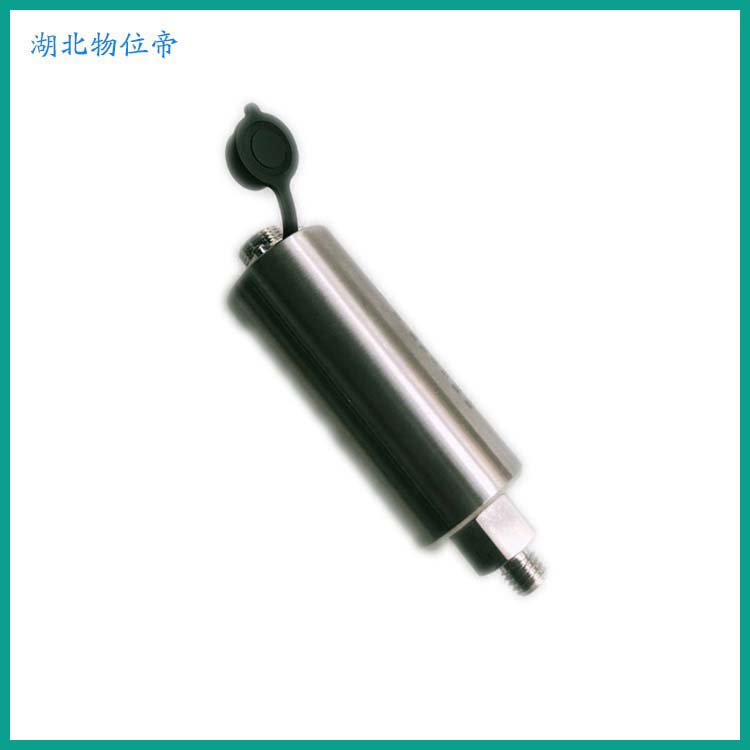 物位帝 二线制 DC24V 振动速度传感器 DK300-T04