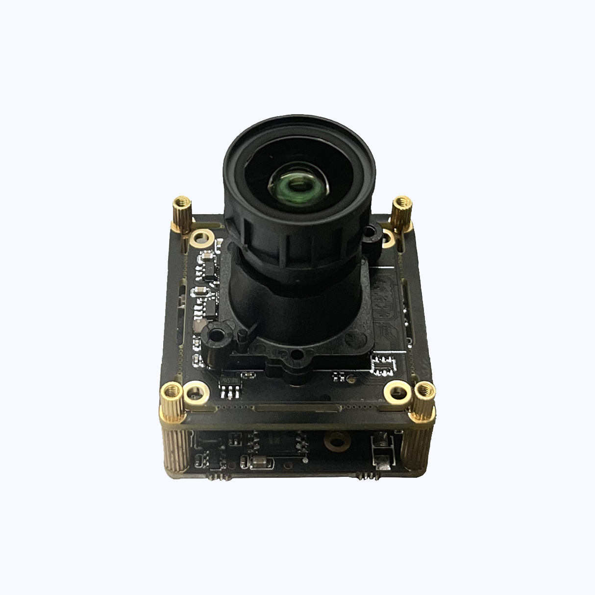 SC2210 Starlight full color USB module 1/1.8 inch ultra low illumination USB 2.0 H265, H264, MJPG; UAV camera module;