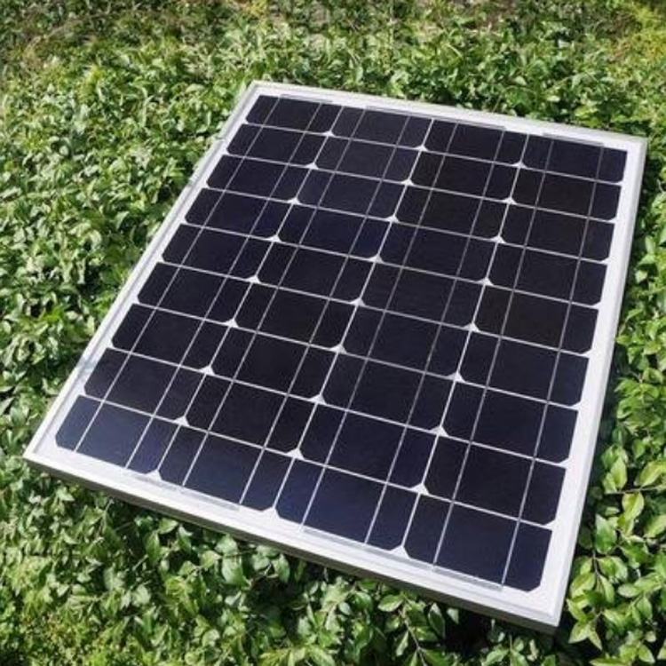 150W solar panel polycrystalline photovoltaic panel 12V power generation system dedicated to battery charging