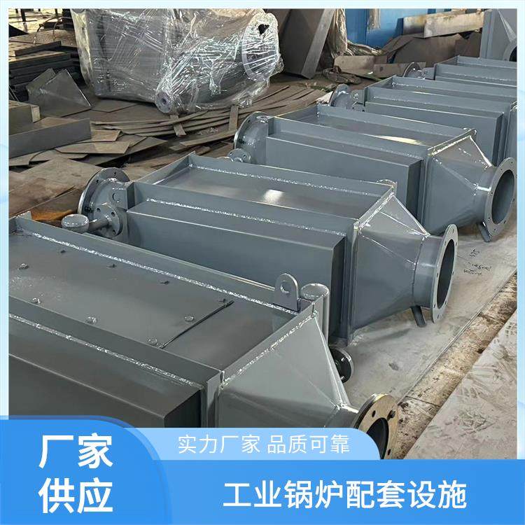 不锈钢省煤器 锅炉辅机翅片管换热器 批发厂家 工业锅 炉配套设施