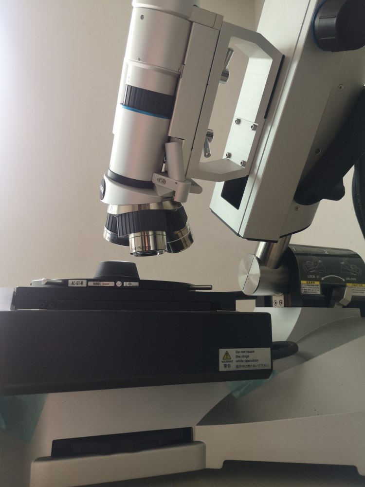 日本浩视三维3d高倍高清数码显微镜 型号 RH-8800