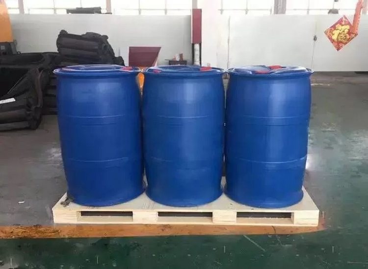 有机溶剂 碳酸乙烯酯 无色液体 EC有机中间体合成溶剂 规格齐全