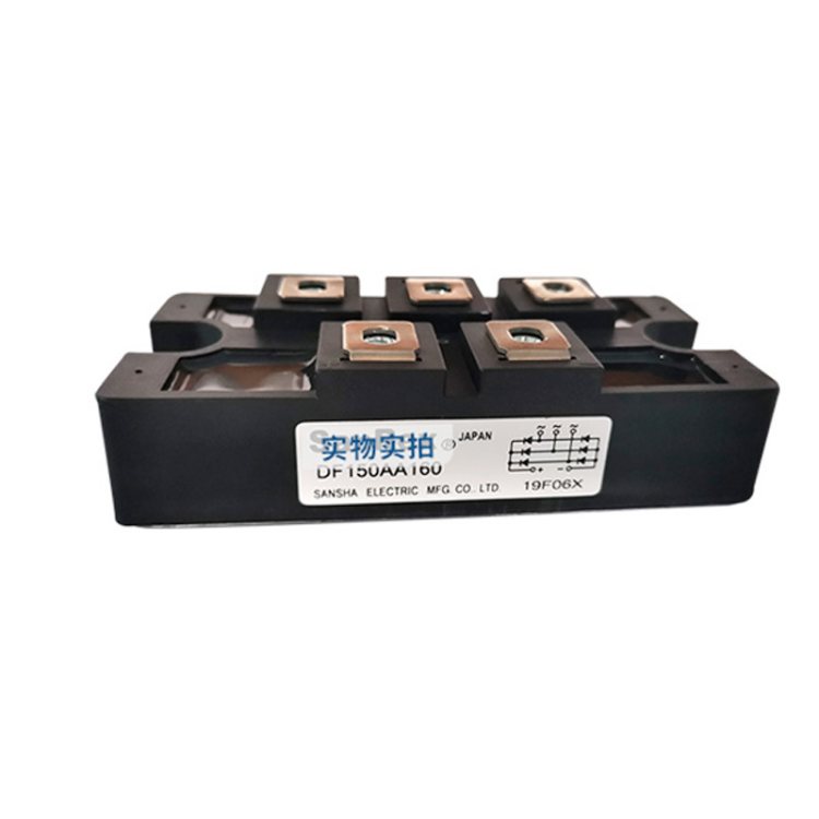 DD160KB40 三社供应 整流二极管 可控硅模块 电子元器件