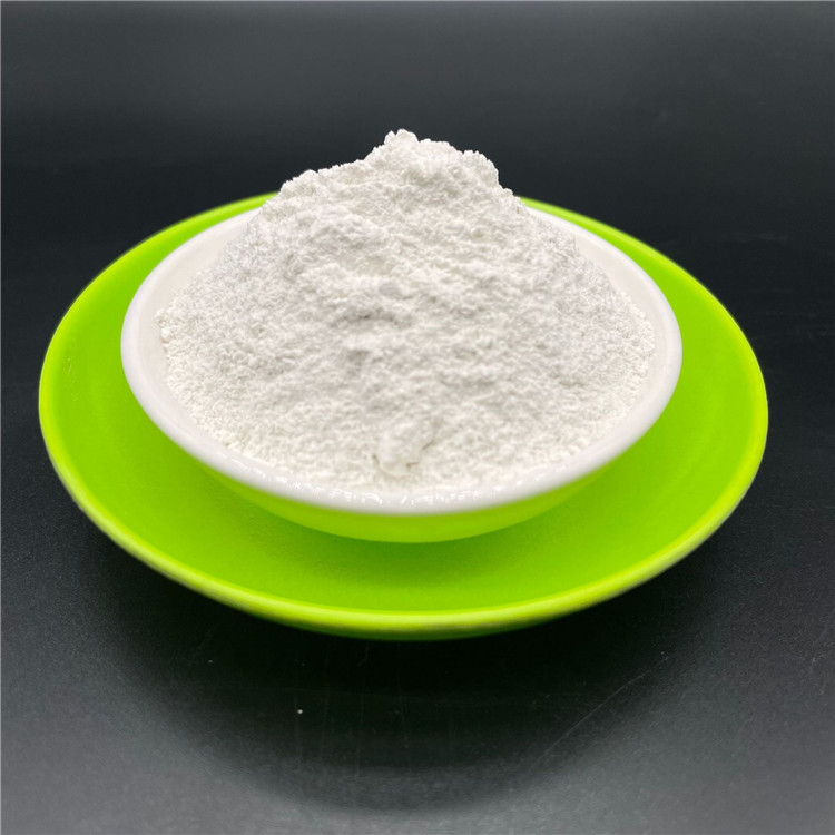 Industrial ceramic powder 1250 mesh reflex casting coating resin special ceramic powder