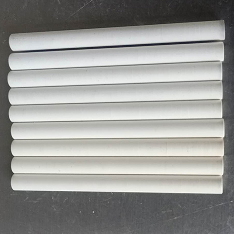 Zhuoyu Technology Boron Nitride Ceramics with High Temperature Resistance, High Thermal Conductivity, High Insulation Purity, High Processing Customization