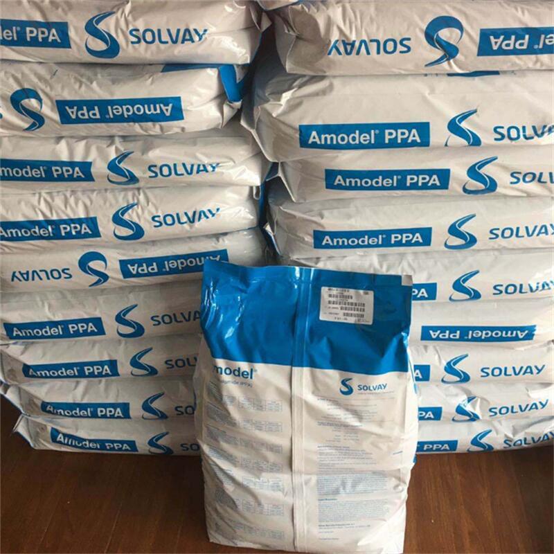 PPA ET-1001L American Solvay Plastic Material Stress free Cracking Resistant Material