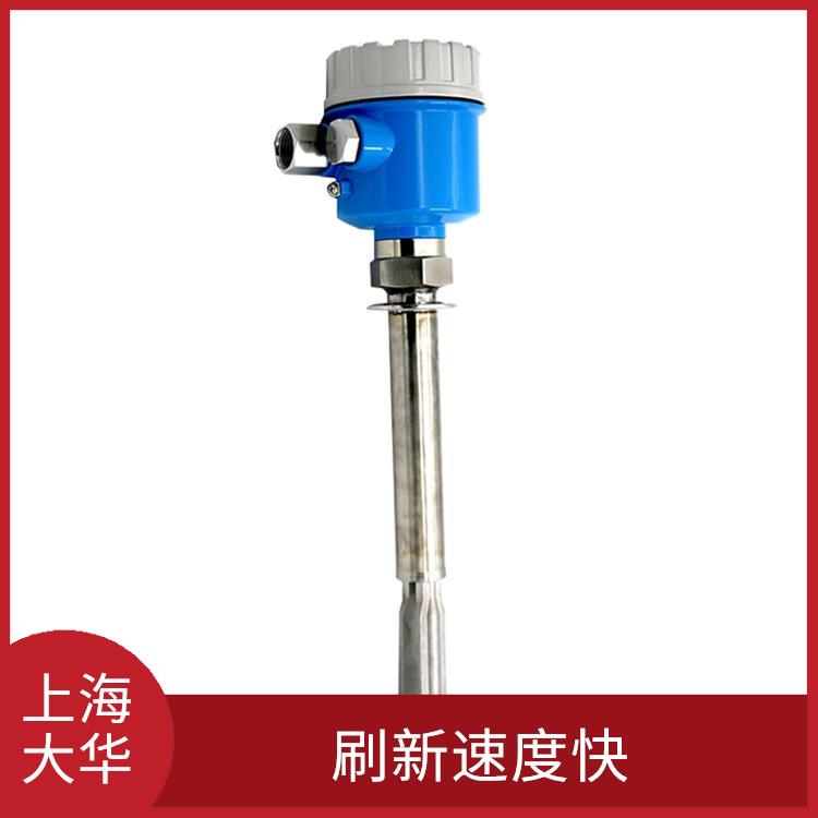 Dahua Automation Control Device Antiseptic Tuning Fork Level Meter with High Reliability and Low Emission Power