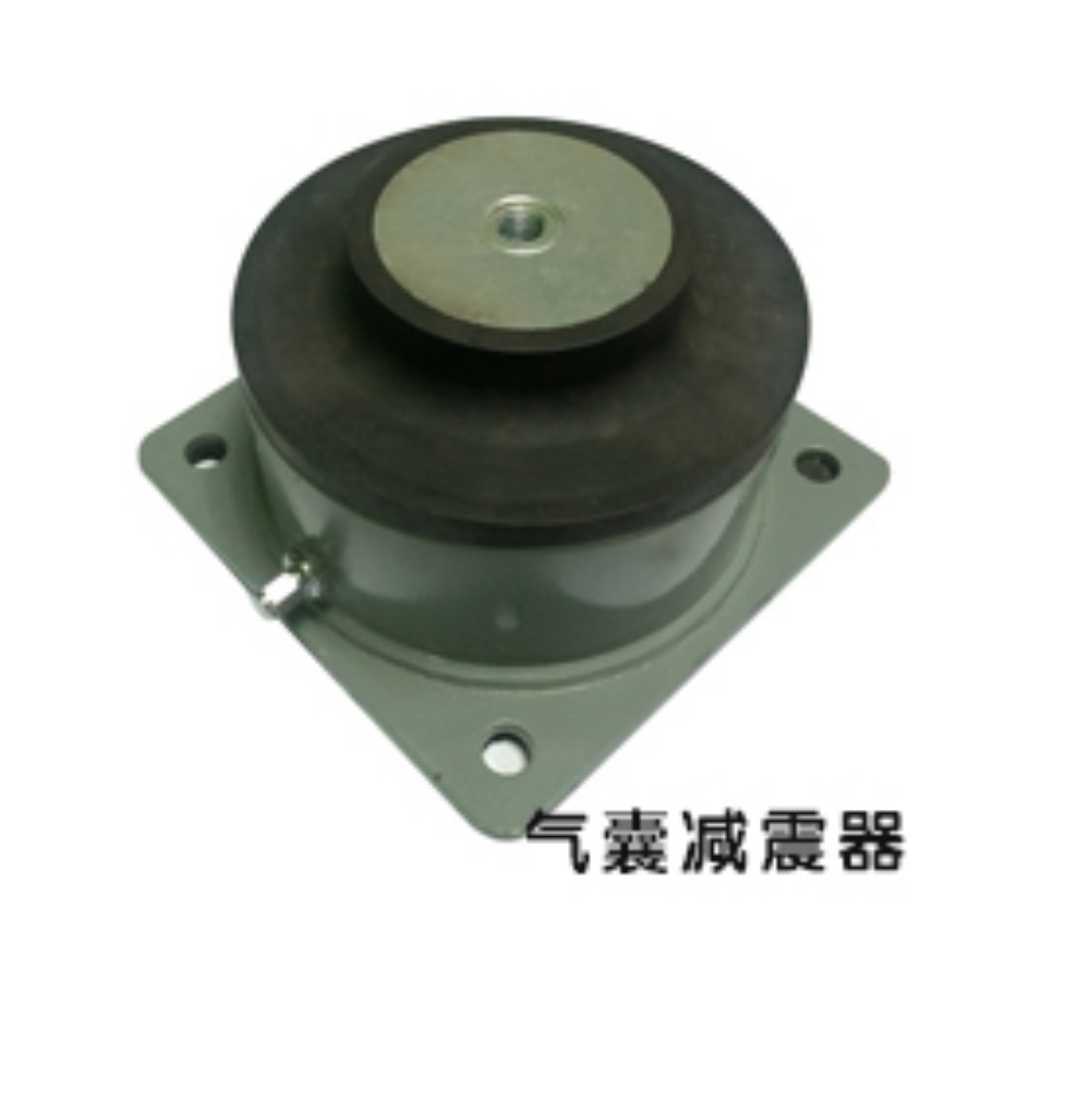 Ruiyu Technology - Air Floatation Vibration Isolation Optical Platform: RUHF Series - Isolation Airbag