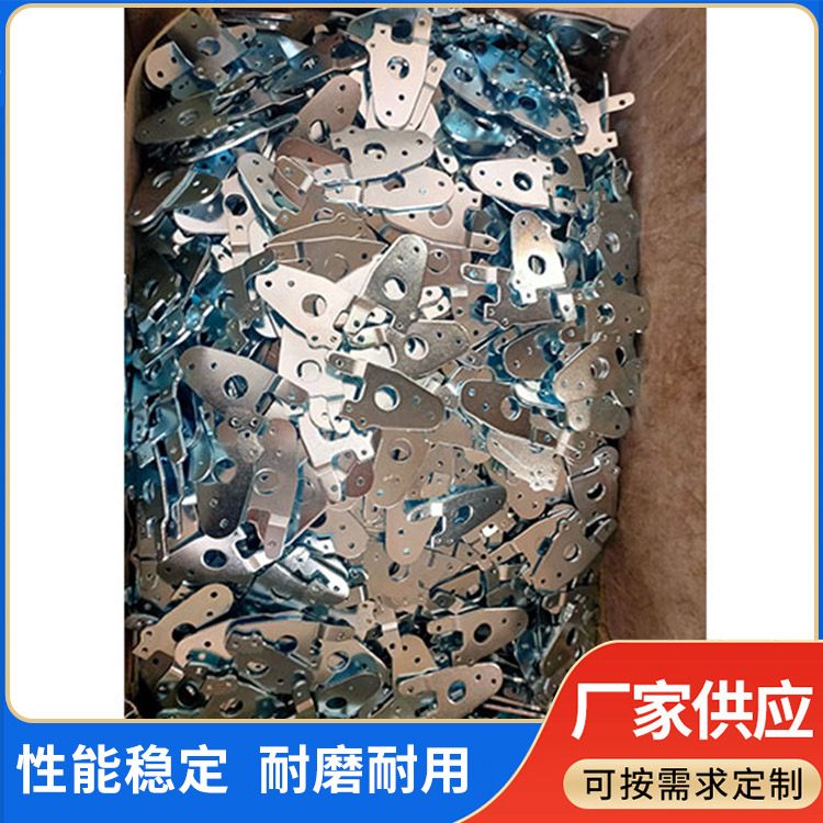 金属表面处理 德鸿厂家 喷砂抛丸 珠宝和饰品制作 快速加工交货