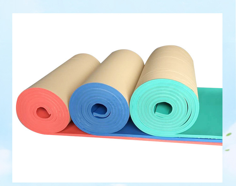 B1, B2 grade rubber and plastic board, water pipe, air duct, air conditioning pipeline, insulation, fire resistance, flame retardant rubber and plastic sponge Jiahao