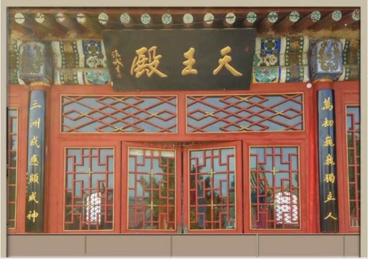 展厅导视牌 企业文化牌匾 牢固耐用 学校文化宣传