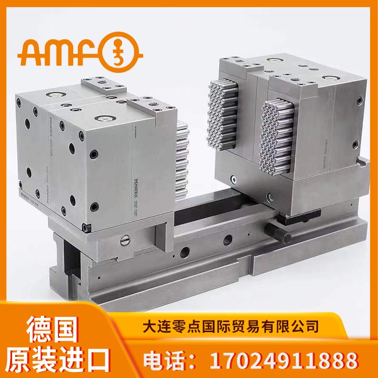 AMF柔性夹具 矩阵夹持 多功能组合 全国发货 零点贸易 产品关键词:矩阵柔性夹具;AMF柔性夹具;矩阵夹持夹具