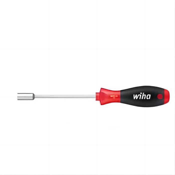 Wiha Weihan Germany Softfinish ® Flexible shaft hex nut driver 01436