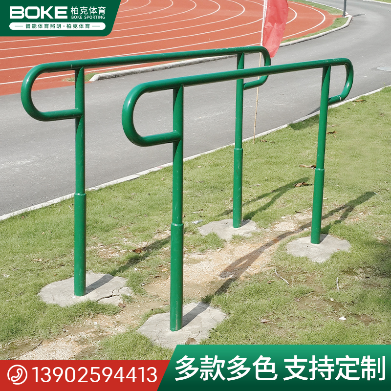 Community Park Outdoor Fitness Equipment New Rural Fitness Facilities Community Fitness Path Manufacturers Free Combination