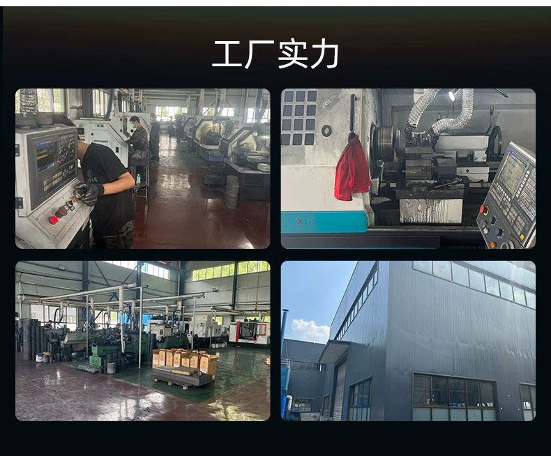 Graphite cutter head mold manufacturer customizes and produces various sizes of antioxidant, high-density, and high-purity graphite saggers for cutter heads