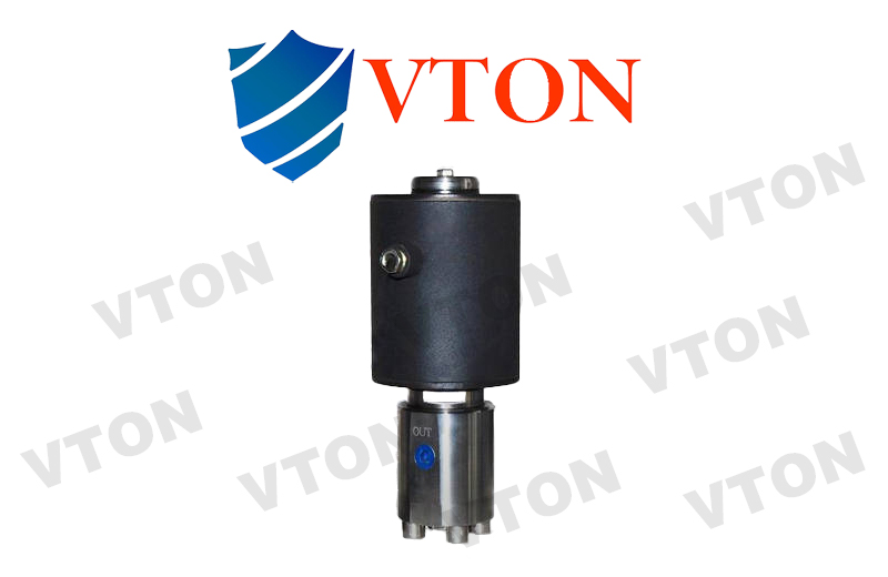 直通式脉冲电磁阀 设计合理 结构简单 美国威盾VTON