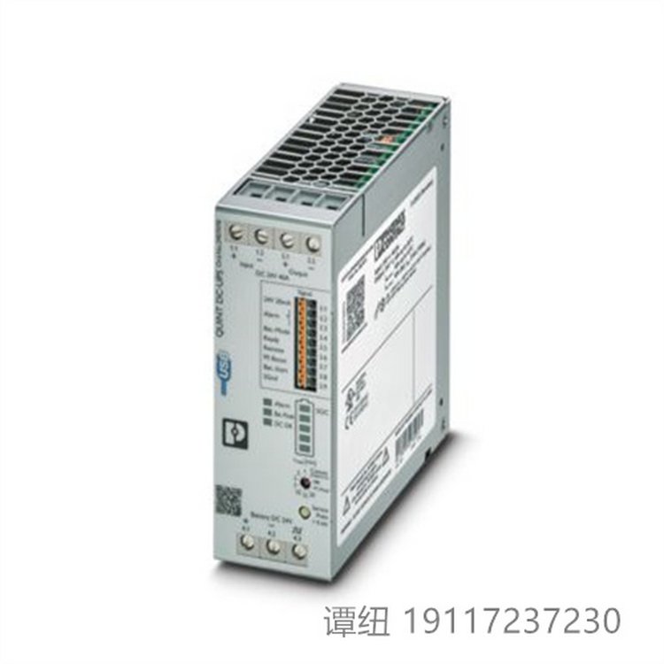 ESSENTIAL-PS/3AC/24DC/480W/EE电源菲尼克斯/phoenix1018299