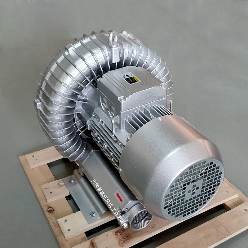 2HB730H16-2.2kw high-pressure fan 2200w high air volume industrial high-pressure blower