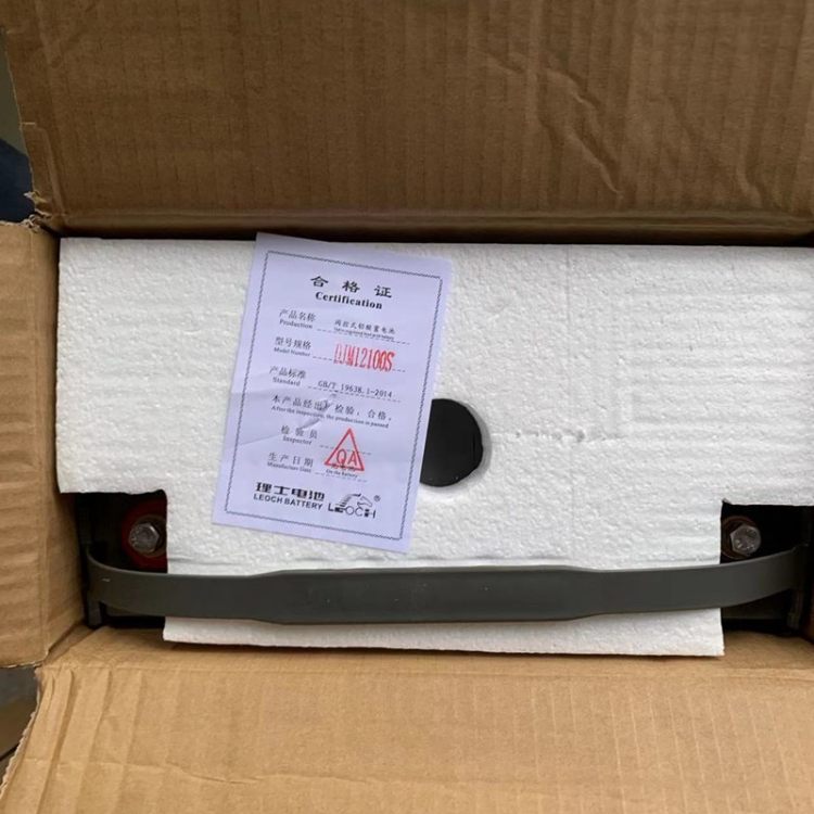 理士蓄电池12100 10HR阀控式铅酸免维护配电直流系统12V 100AH