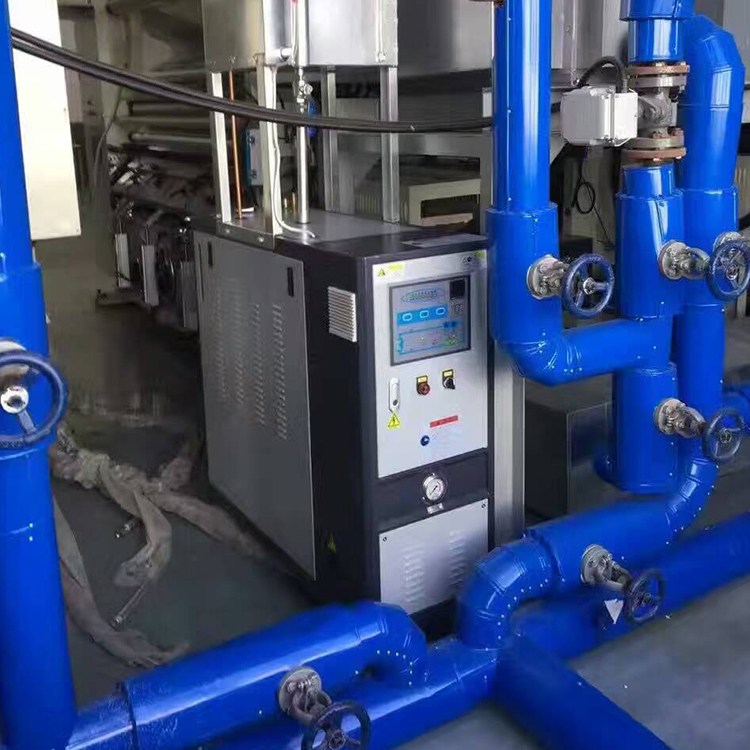 导热油恒温器 润滑油温控系统 航空测试台油温机 温控精度正负1℃