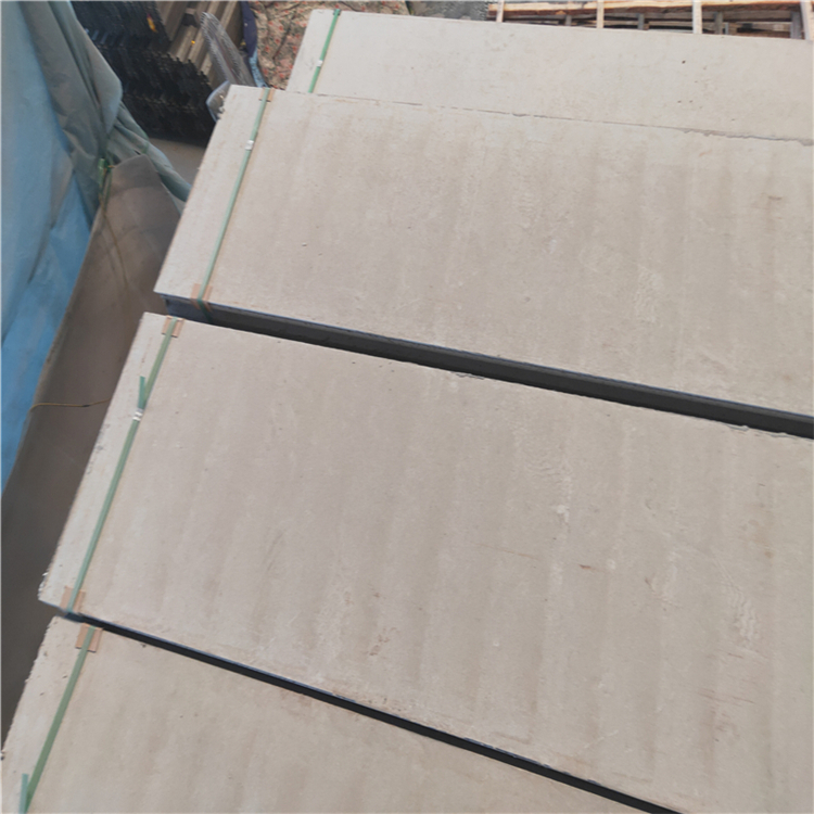 Hebei polystyrene particle composite partition board, polystyrene particle composite lightweight partition board, fireproof partition board and wall manufacturer