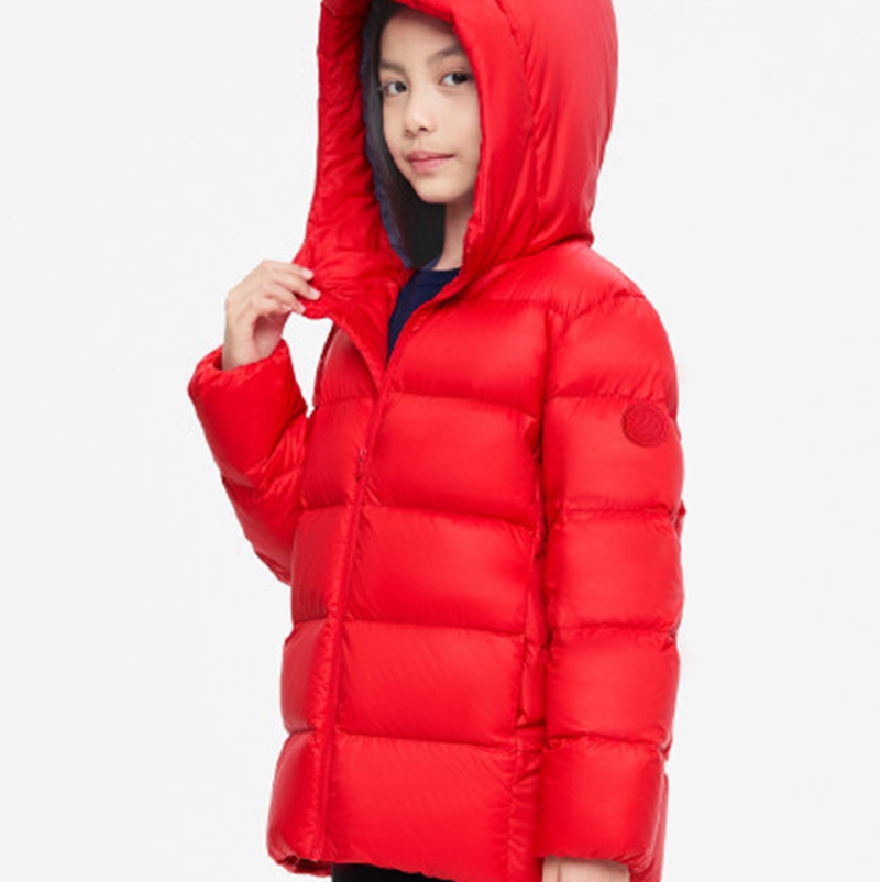 Chengxiu Cambridge Cotton 2023 Winter Cotton Suit Korean Edition Children's Down Coat Brand Children's Clothing Factory Wholesale