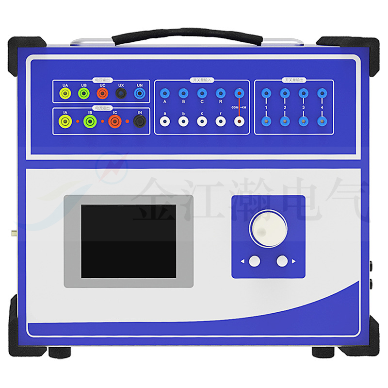 Power frequency withstand voltage test device YDQ-5/50 test transformer Jinjianghan Electric