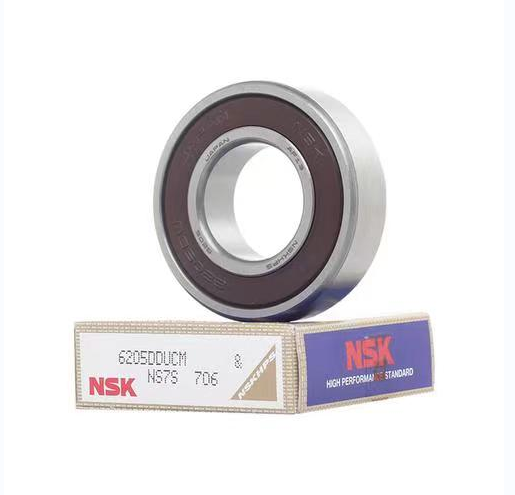 Genuine sales of NSK deep groove ball bearing 6219ZZCM 6220DDUCM 6224CM for precision machine tool equipment