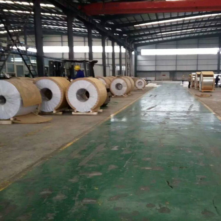 1060-3003 anti slip aluminum plate, insulation aluminum, 50-100 meters orange peel aluminum strip, strip, soft aluminum coil, aluminum foil