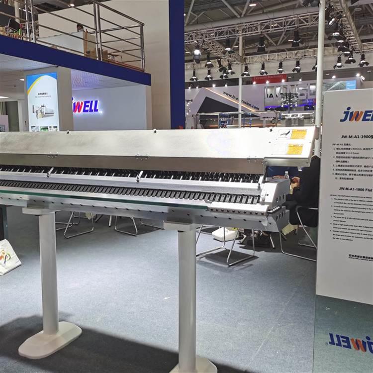 Javier PET PVC PP plastic extrusion flat head mold with automatic fine adjustment and multi-layer co extrusion capability