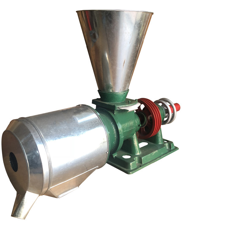 One Multi purpose Cone Grinding Machine 278 Old Model Grinding Head Flour Machine Sour Jujube Kernel Opening Machine