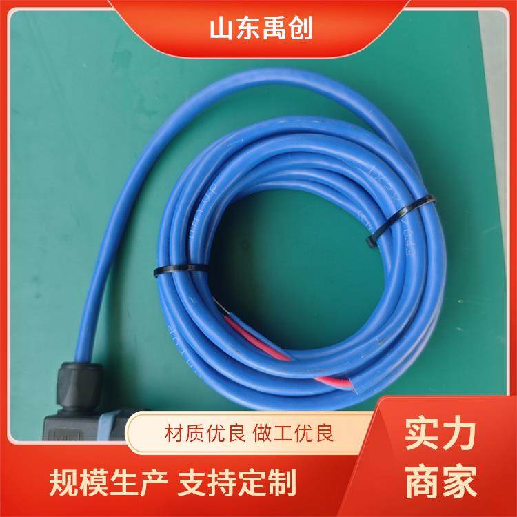 GPD10压力传感器IP68防尘防水高精度禹创抗冲击能力强