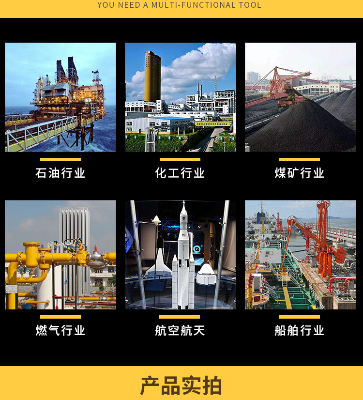 25 piece set of explosion-proof combination tools, 3331 special explosion-proof tools for oil depots produced by Xinda