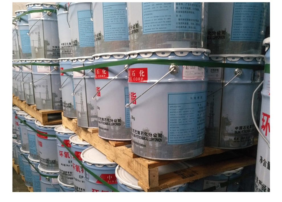 518 hydrogenated bisphenol A epoxy resin CAS30583-72-3 electrical insulation materials, steel structures, and other coatings