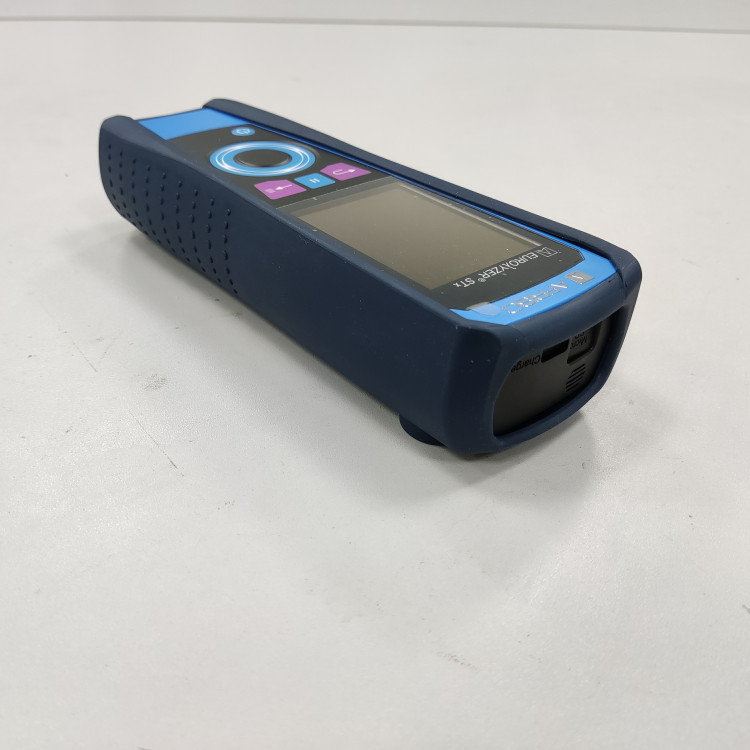 烟气氮氧化物分析仪 NOx分析仪器 超低排放检测 德国菲索E30X