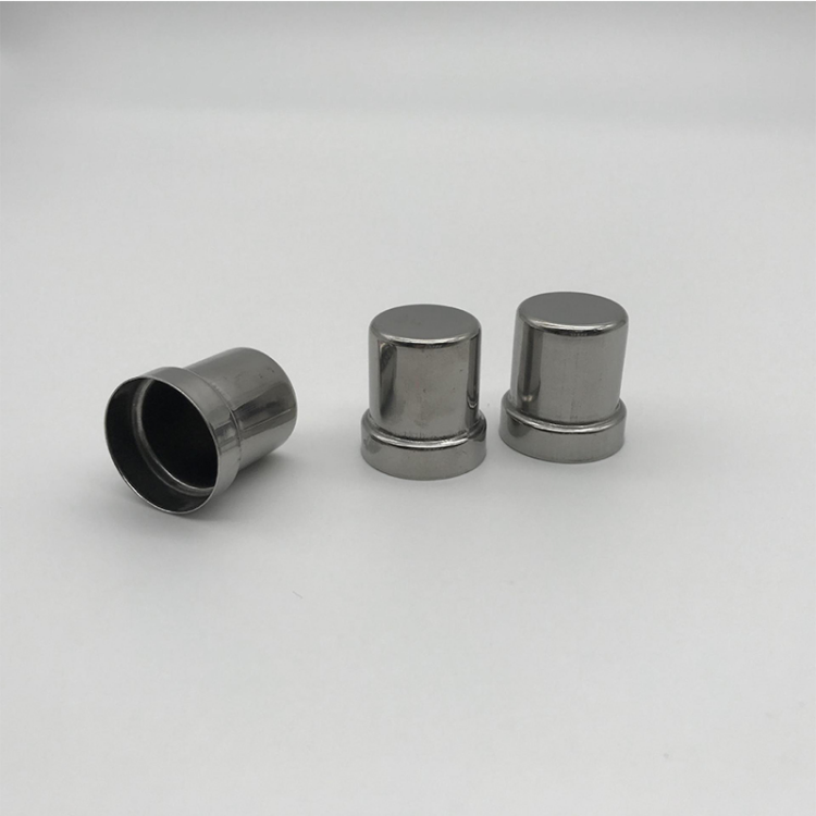 峰盛 非标五金件 异形件激光焊接源头厂家 ±0.01mm