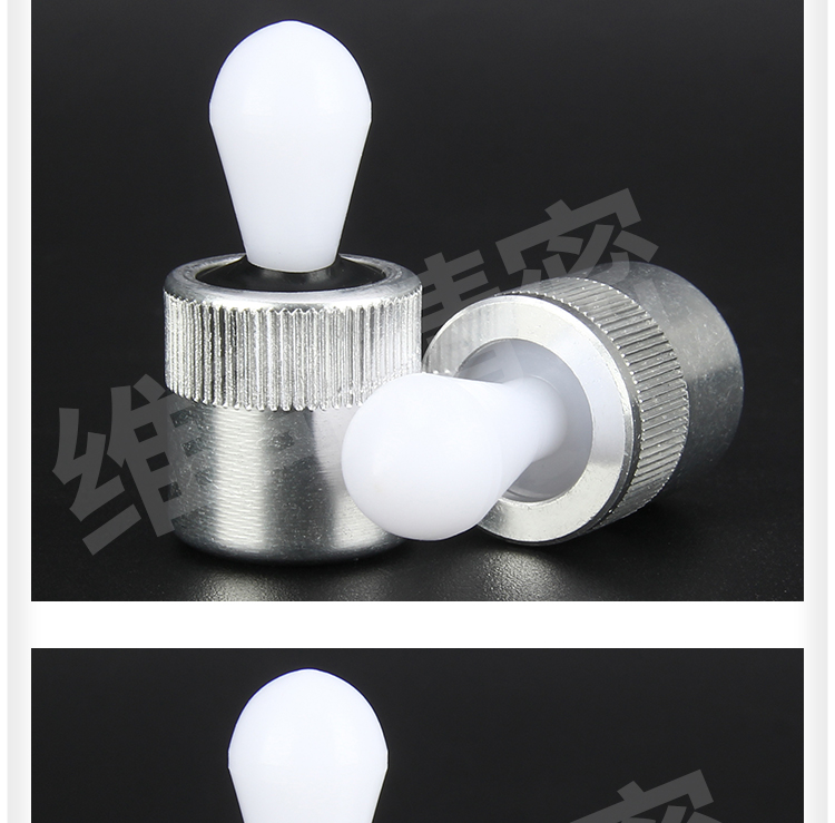 Wholesale of spring plunger VCN524 manufacturer