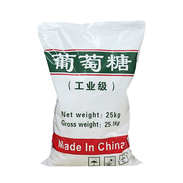 工业葡萄糖 国标工业级 污水处理用 补充碳源营养强化剂