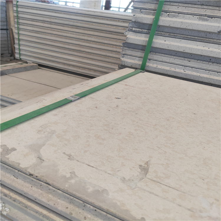 Baotou Fireproof Lightweight Partition Board Manufacturer Fireproof Partition Board