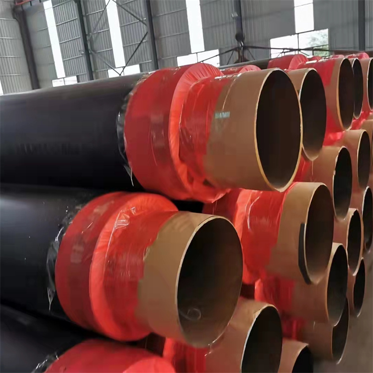 Aosendi Thermal Pipe Fitting Polyurethane Prefabricated Buried Insulation Elbow Steel Pipe