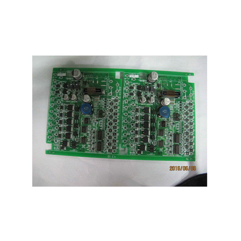 Fuchuang SMT SMT chip processing DIP plug-in incoming production circuit board processing PCBA SMT chip copying