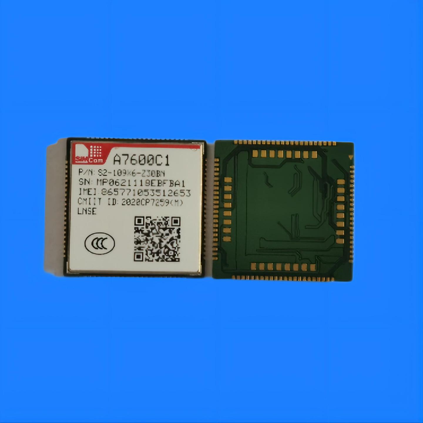 4G module LTE CAT1 CAT4 communication All network communication module All network communication