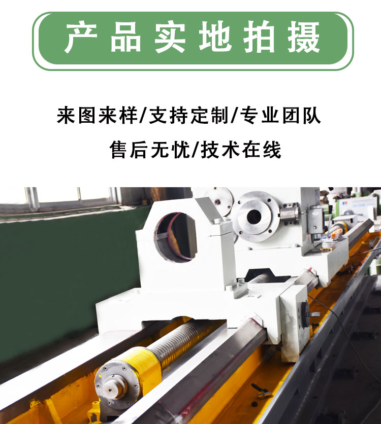 Horizontal 2023 New CNC Ground Milling Deep Hole Drilling and Boring Machine Precision, Stable, and Reliable Advanced Professional Tianrui Machine Tool