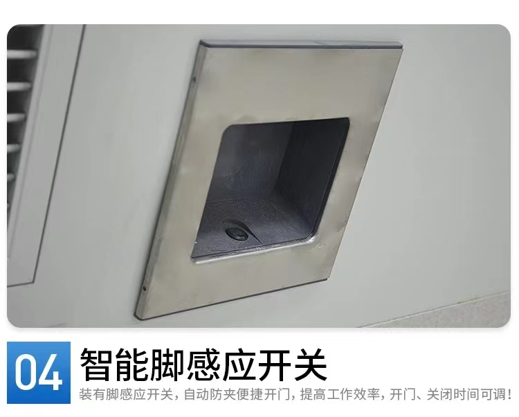 Anti radiation lead door manufacturer dental CT radiation department X-ray CT/DR room radiation protection door single open injury detection door