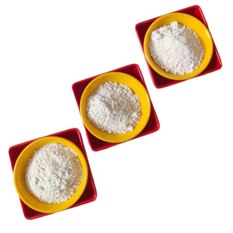 200 mesh 325 mesh zeolite powder for aquaculture water treatment, horticultural zeolite particles Qiangdong spot