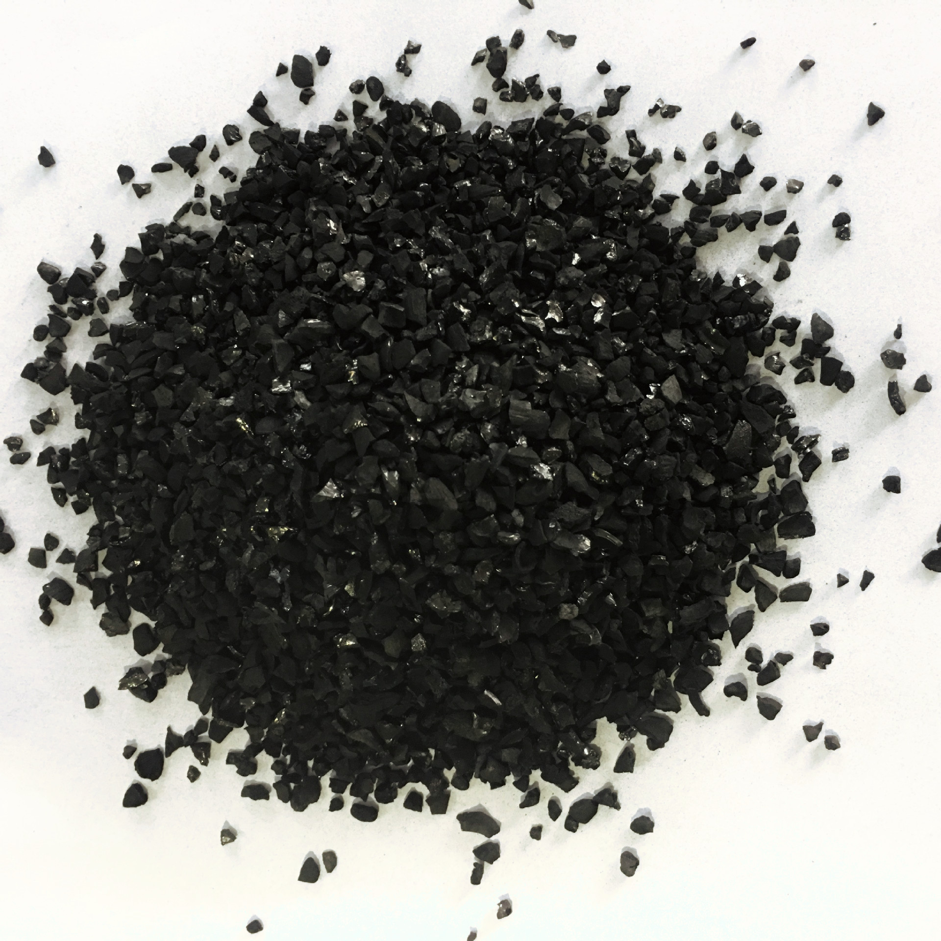 The adsorption capacity of activated carbon for desulfurization and denitrification is wholesale by three environmental protection manufacturers: columnar/granular/powdered carbon