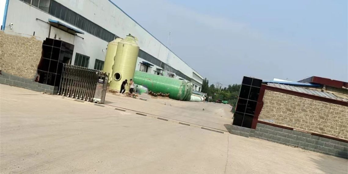 工厂图片
