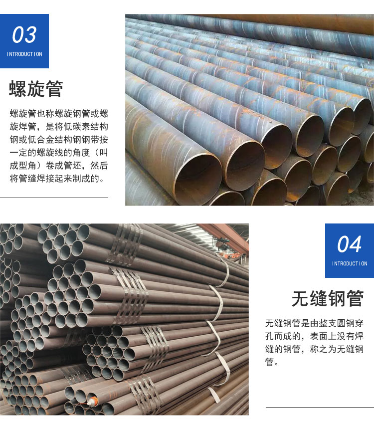 Q345B galvanized pipe stock Q235B hot-dip galvanized steel pipe manufacturing industry wholesale and retail