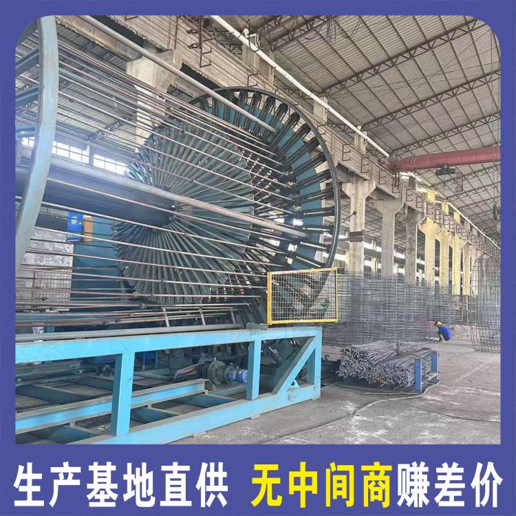 平口式混凝土水泥涵管 承插口圆形钢筋工程输送水泥管 可批